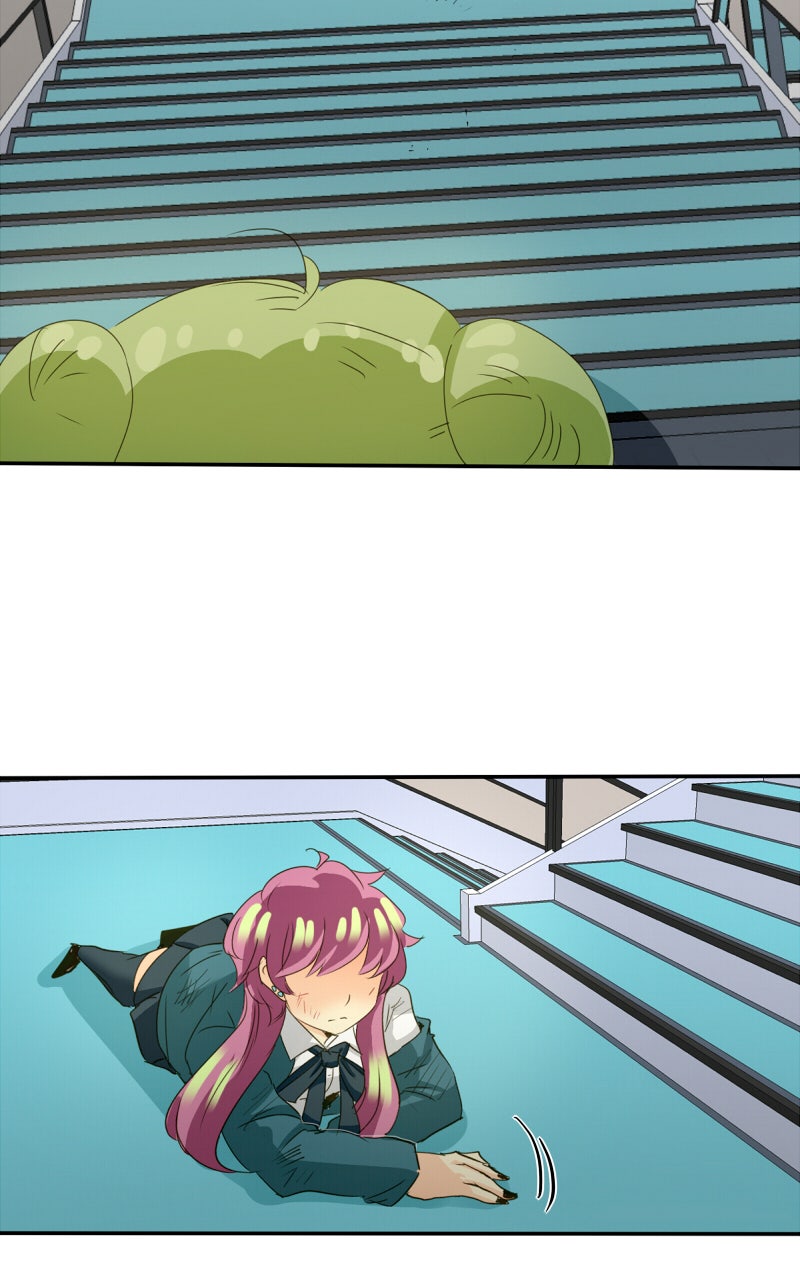 Read extraOrdinario ES Manga Online