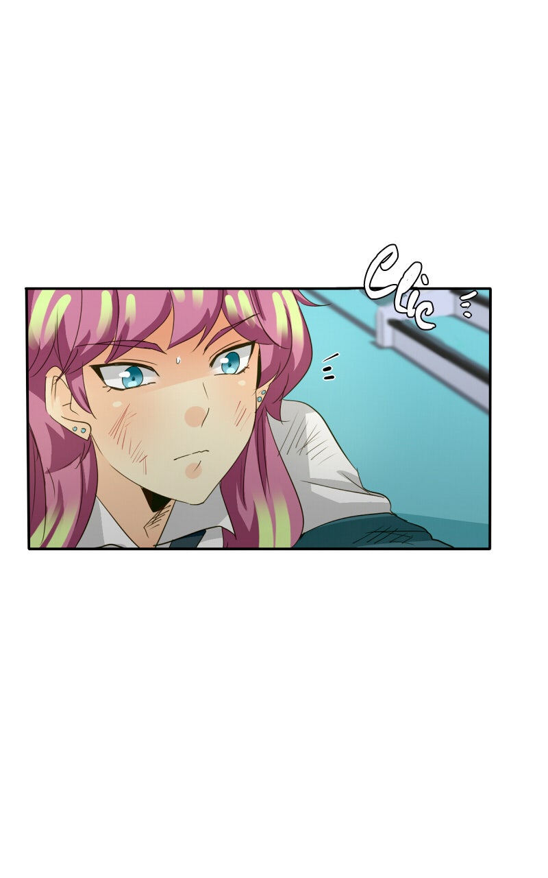 Read extraOrdinario ES Manga Online