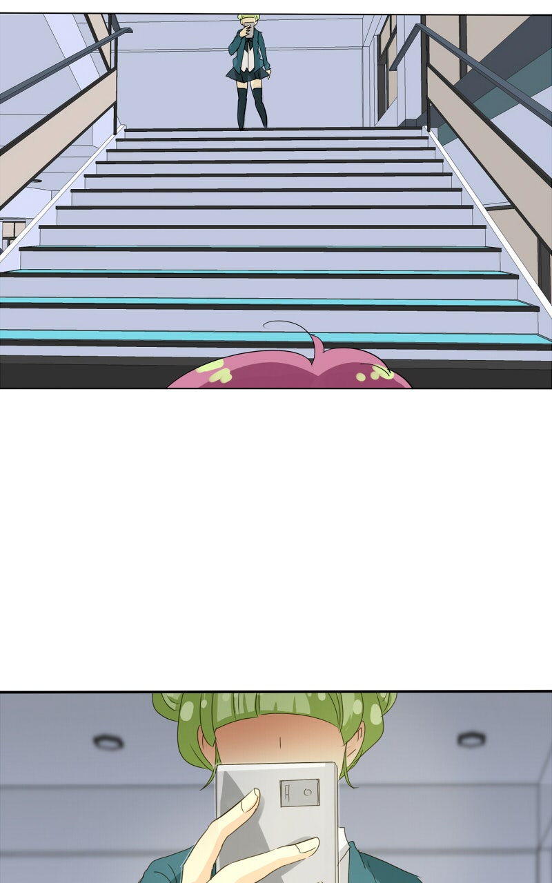 Read extraOrdinario ES Manga Online