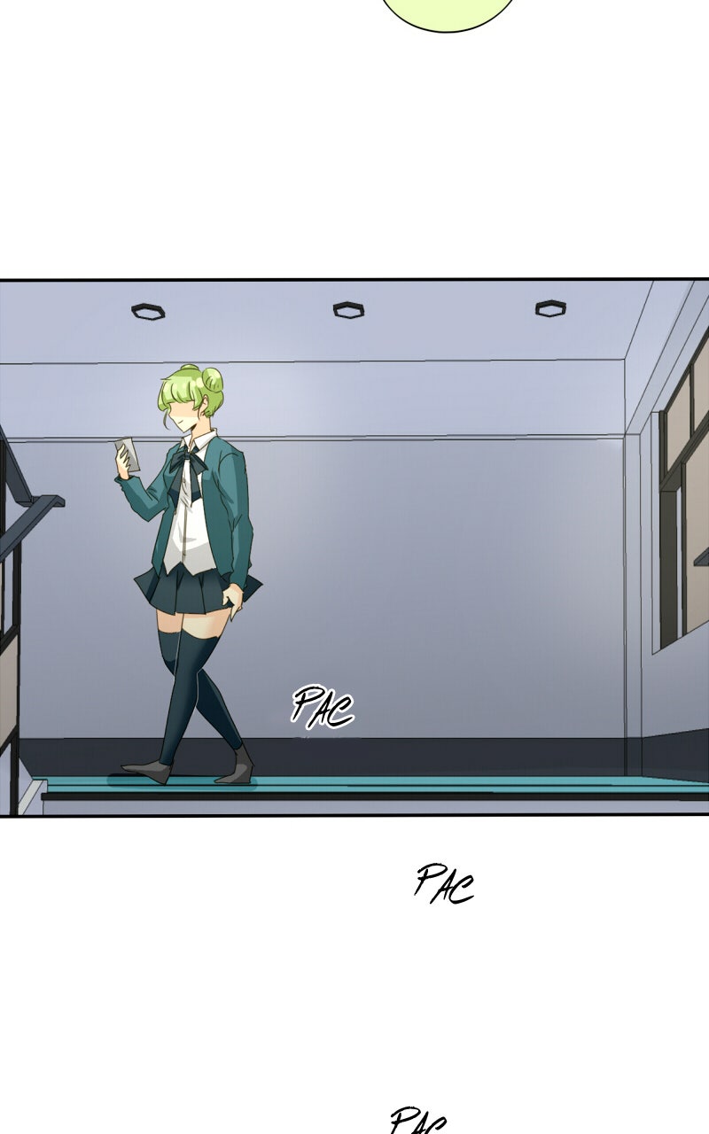 Read extraOrdinario ES Manga Online