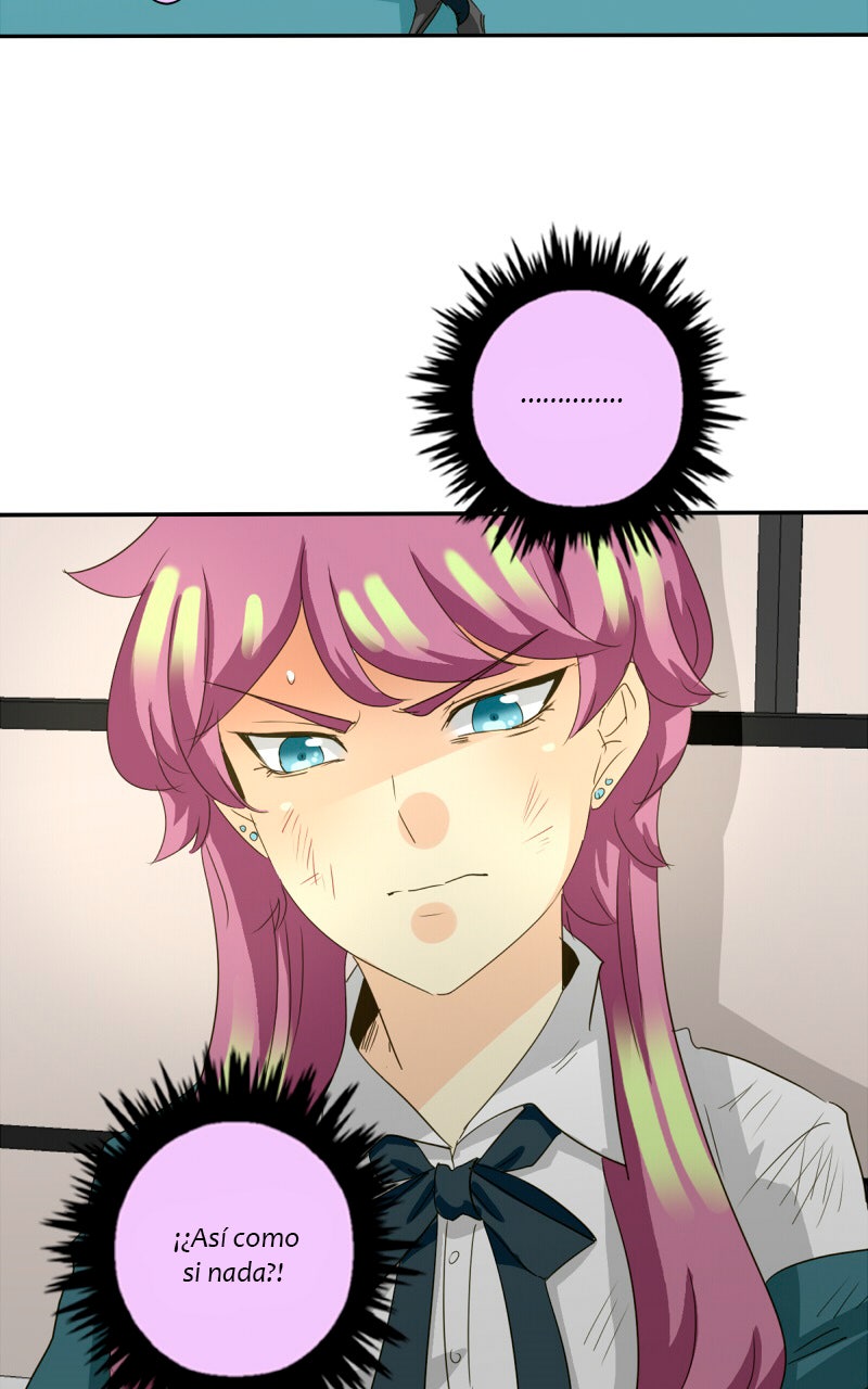 Read extraOrdinario ES Manga Online