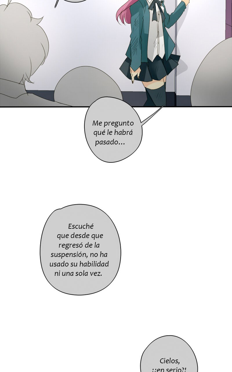 Read extraOrdinario ES Manga Online