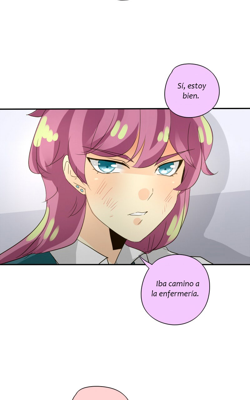 Read extraOrdinario ES Manga Online