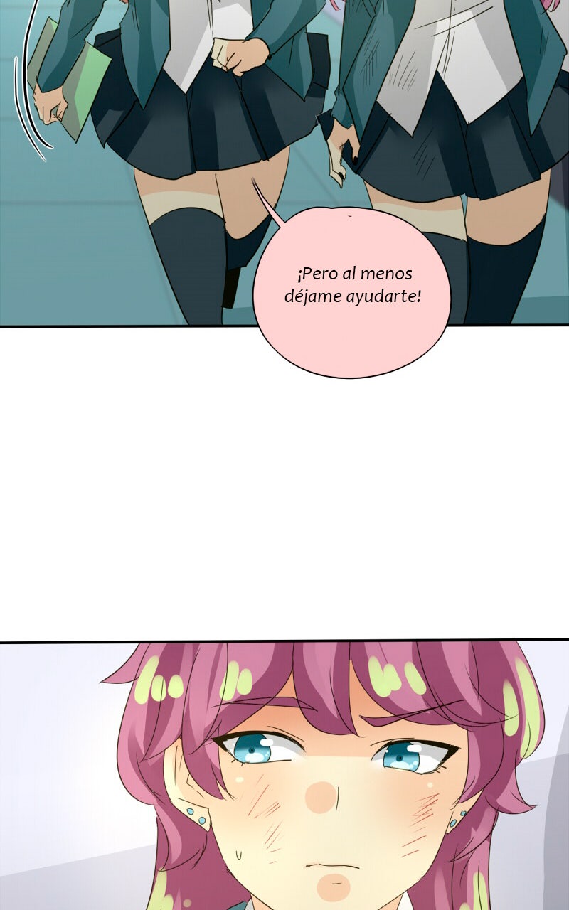 Read extraOrdinario ES Manga Online