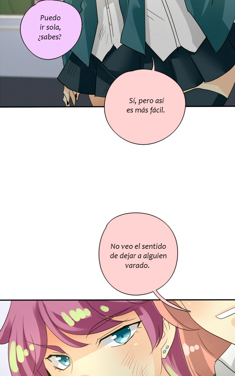 Read extraOrdinario ES Manga Online