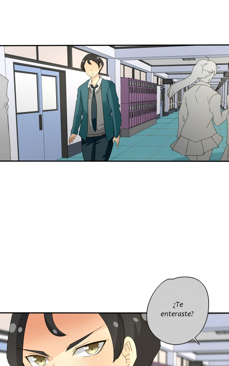 Read extraOrdinario ES Manga Online