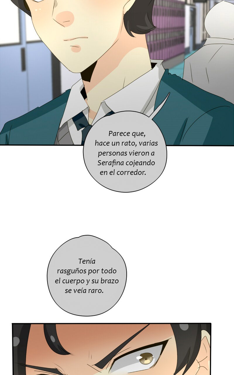 Read extraOrdinario ES Manga Online