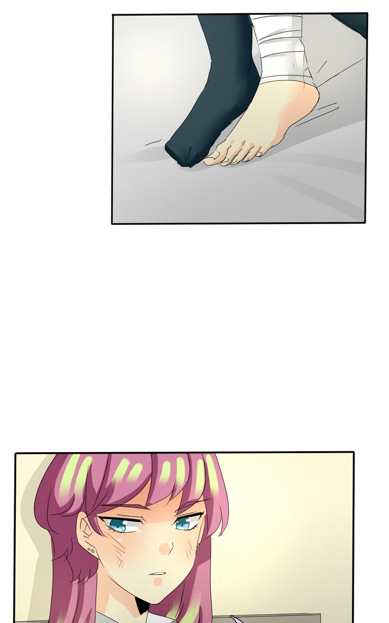 Read extraOrdinario ES Manga Online