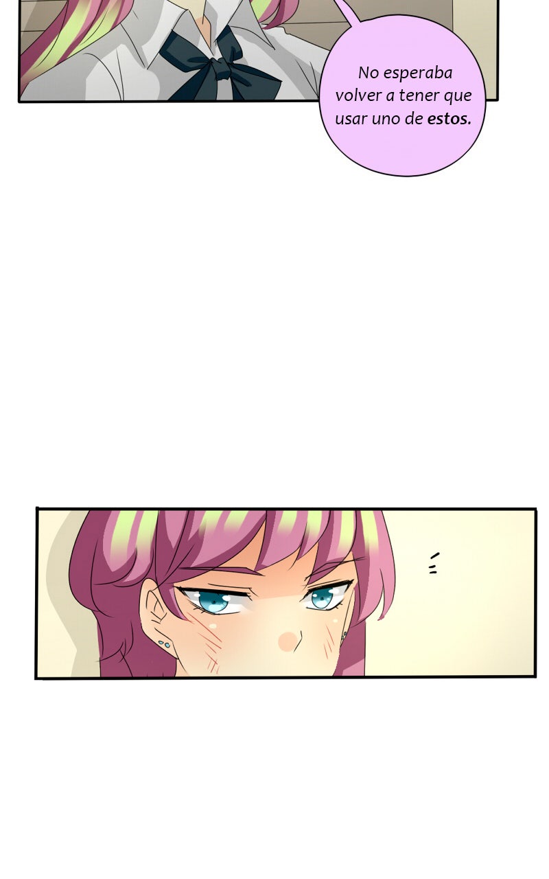 Read extraOrdinario ES Manga Online