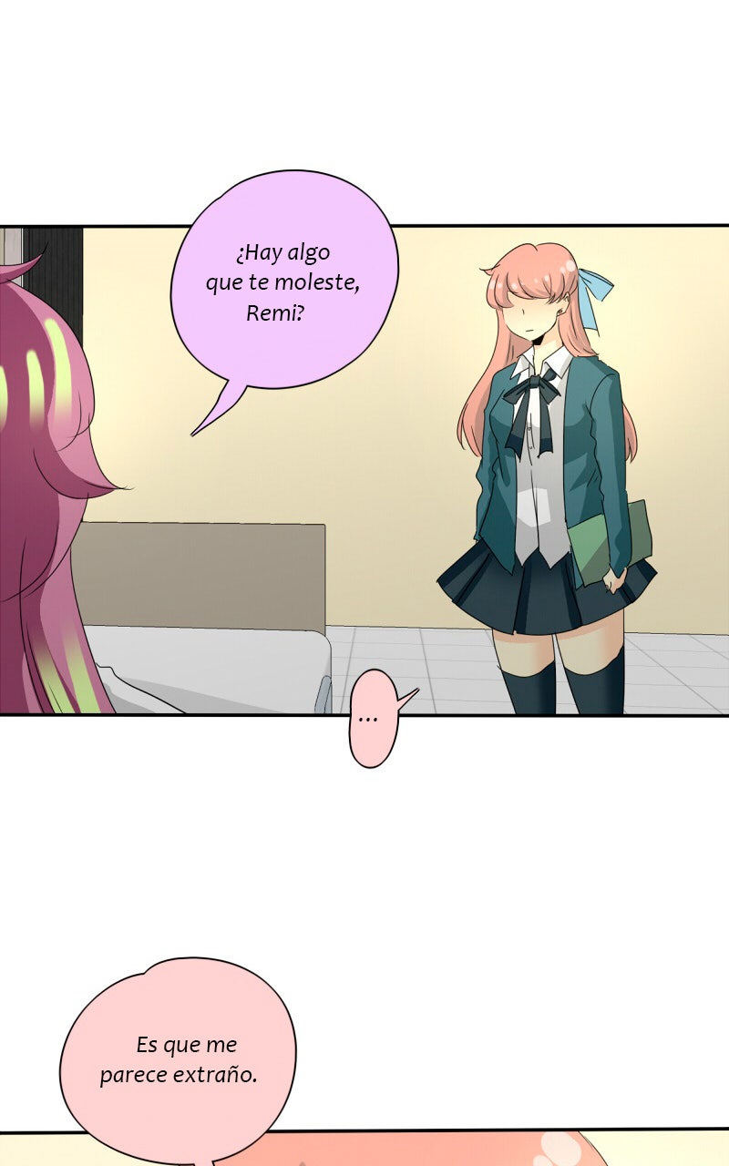 Read extraOrdinario ES Manga Online