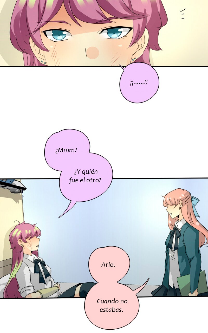 Read extraOrdinario ES Manga Online