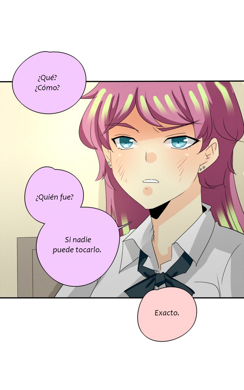 Read extraOrdinario ES Manga Online