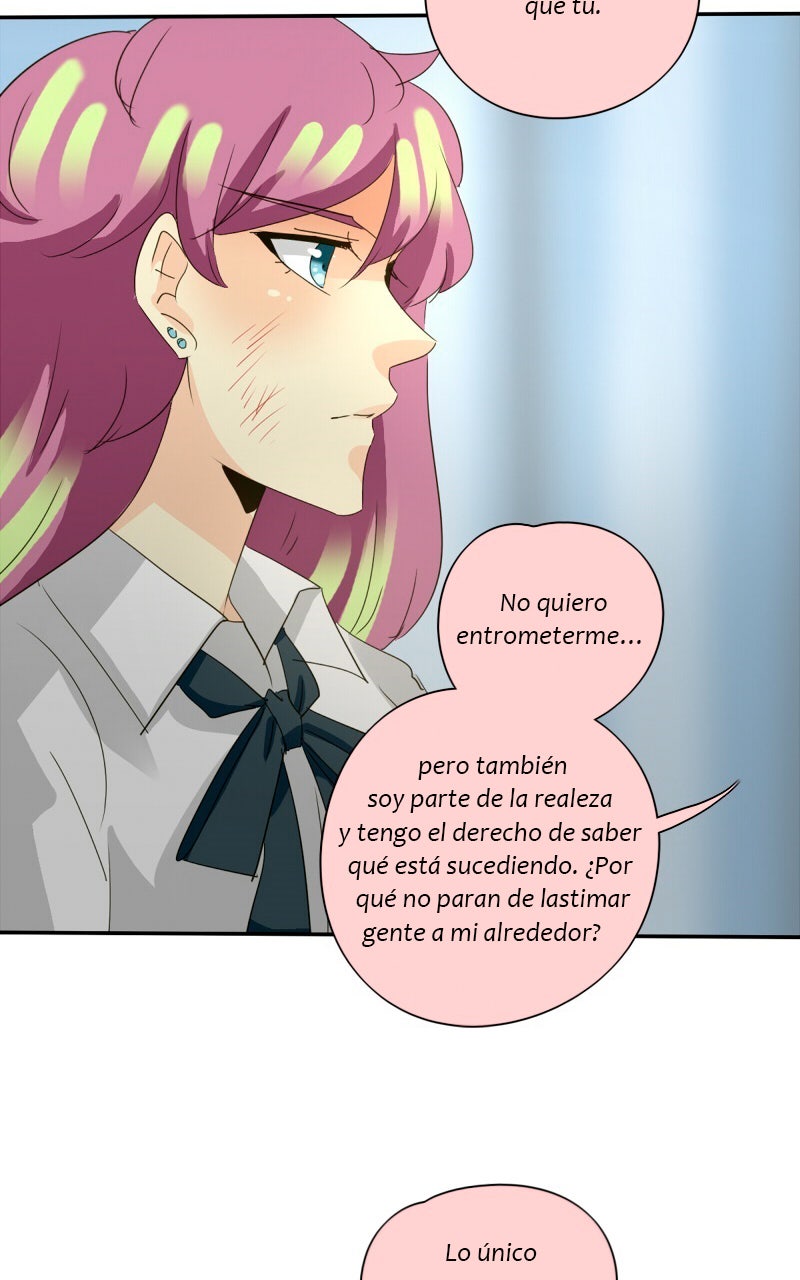 Read extraOrdinario ES Manga Online