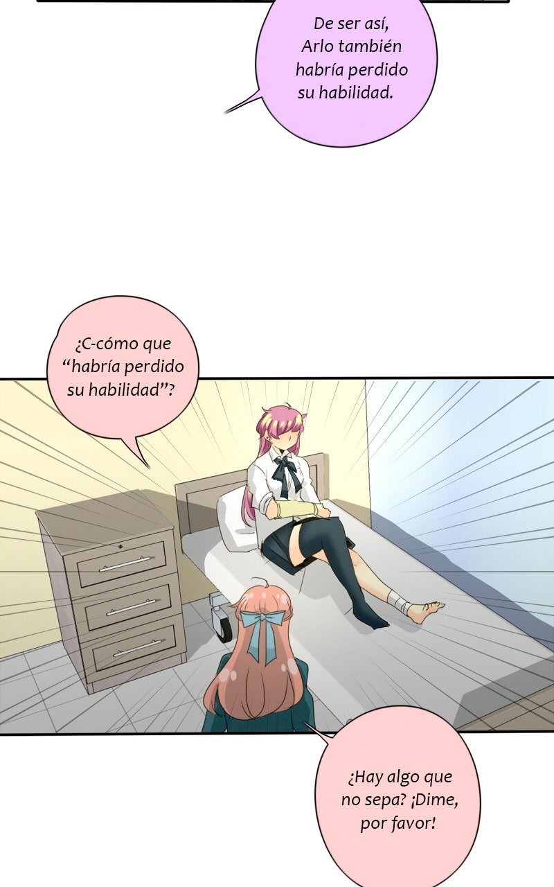 Read extraOrdinario ES Manga Online