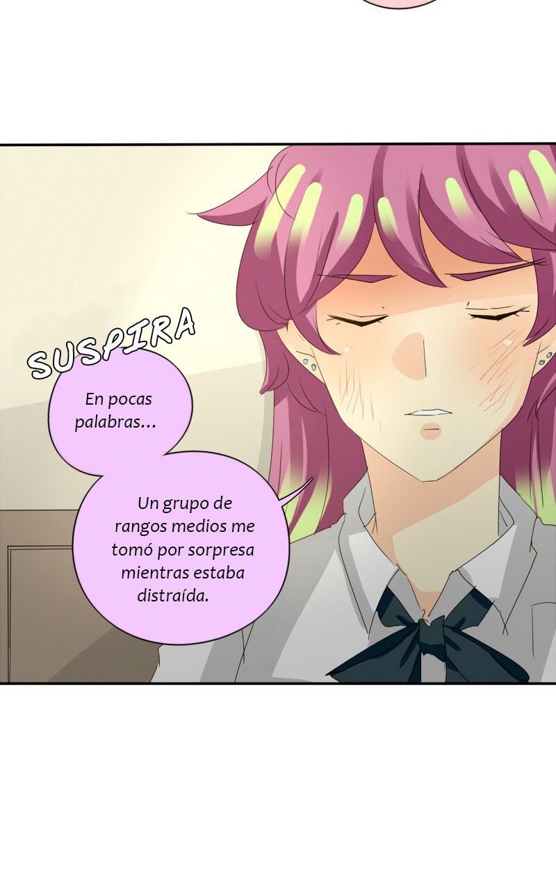 Read extraOrdinario ES Manga Online