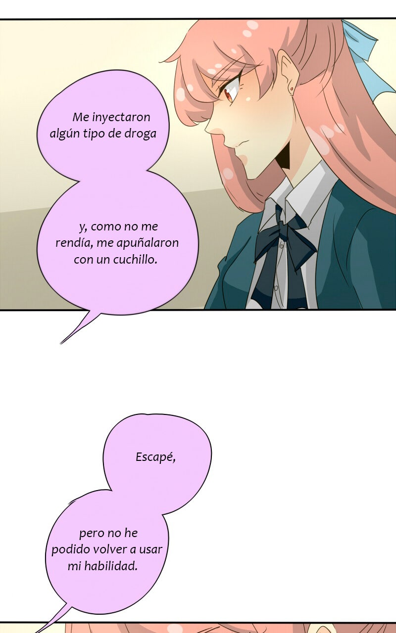 Read extraOrdinario ES Manga Online