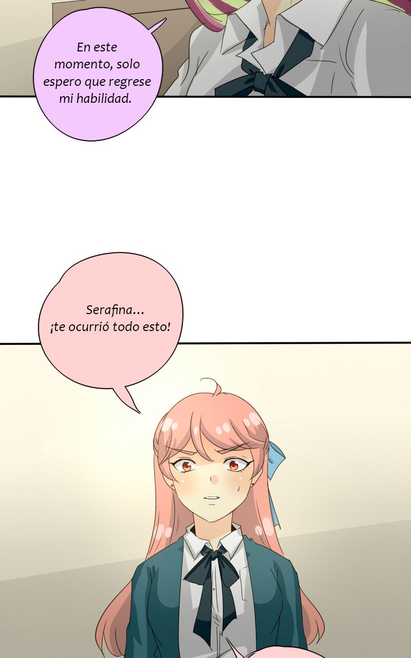 Read extraOrdinario ES Manga Online