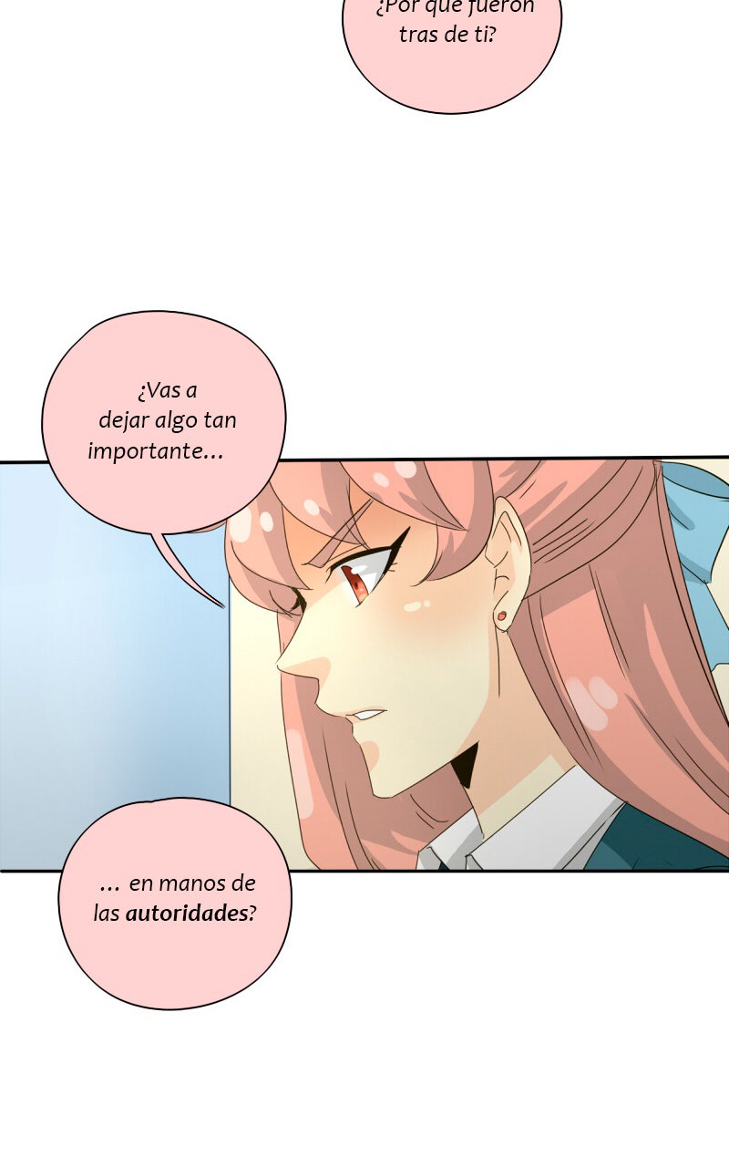 Read extraOrdinario ES Manga Online