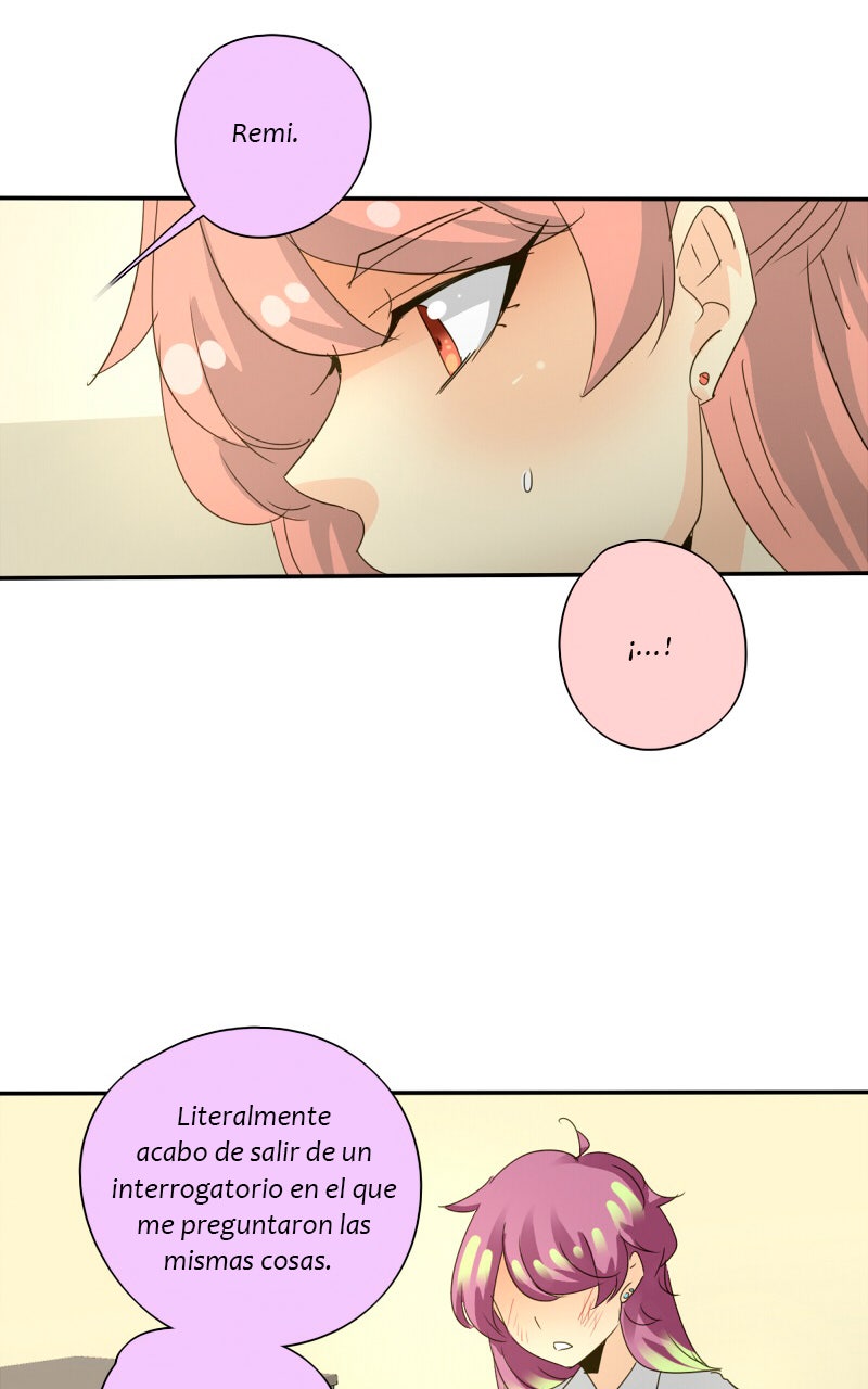 Read extraOrdinario ES Manga Online