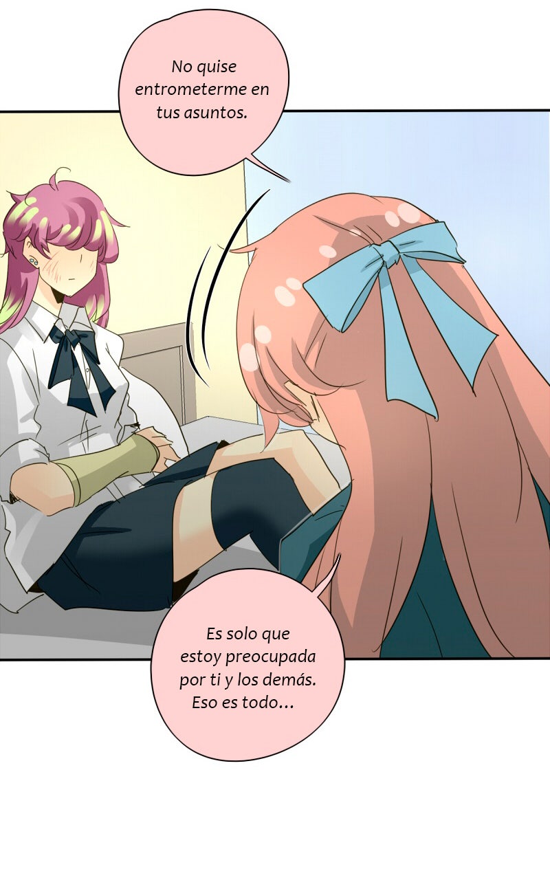 Read extraOrdinario ES Manga Online