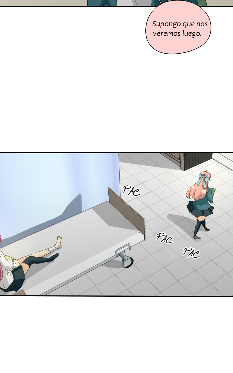 Read extraOrdinario ES Manga Online