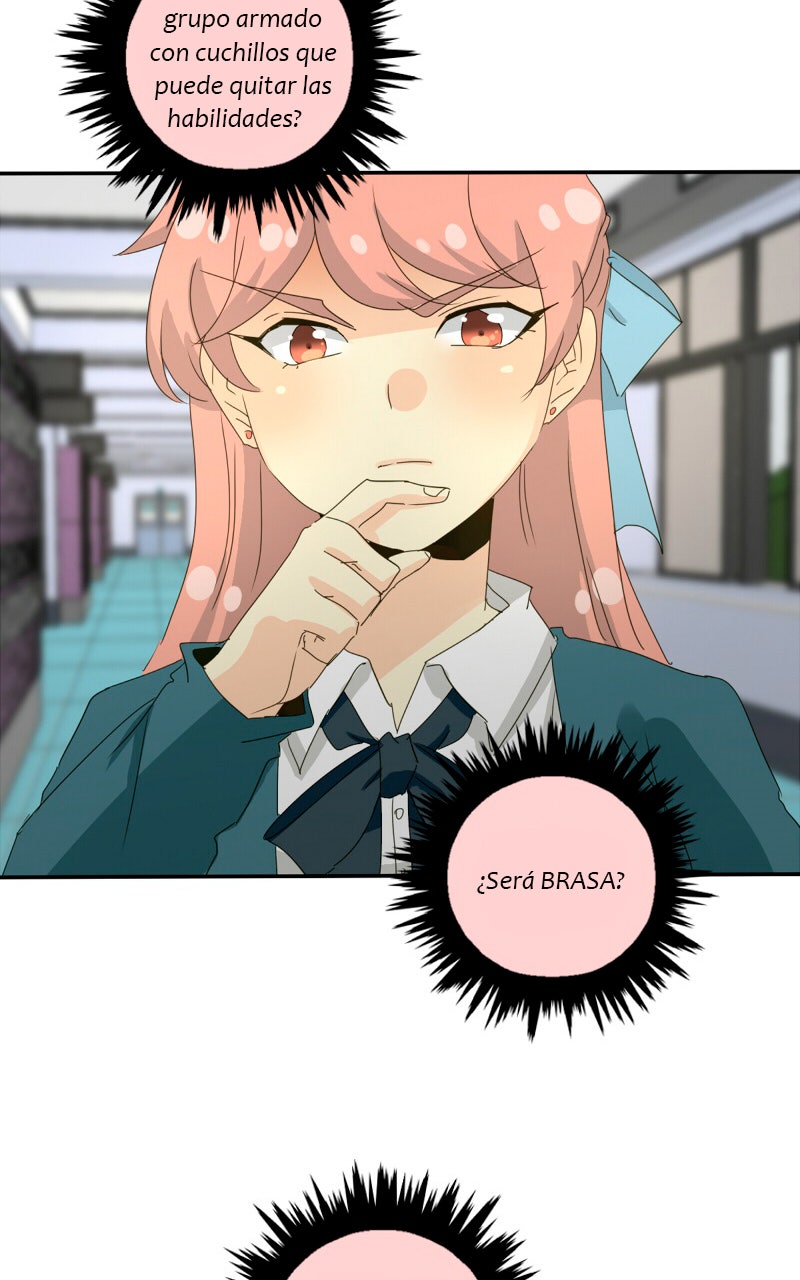 Read extraOrdinario ES Manga Online