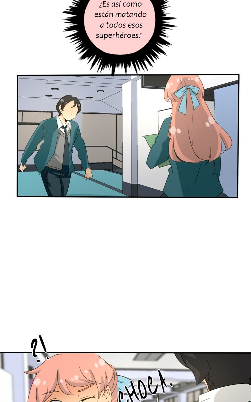 Read extraOrdinario ES Manga Online