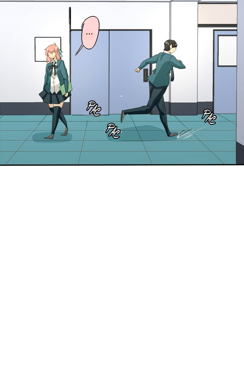 Read extraOrdinario ES Manga Online