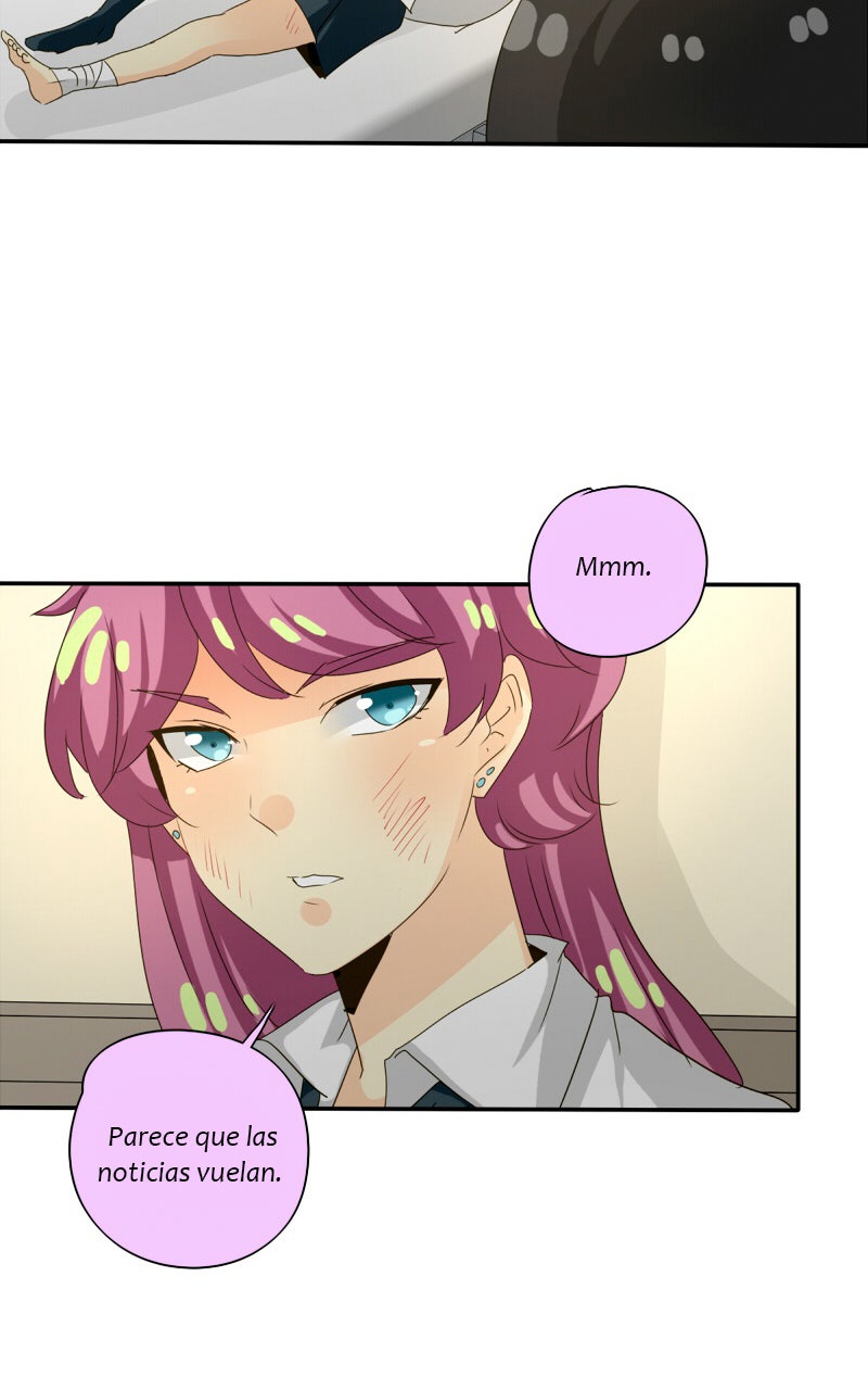 Read extraOrdinario ES Manga Online