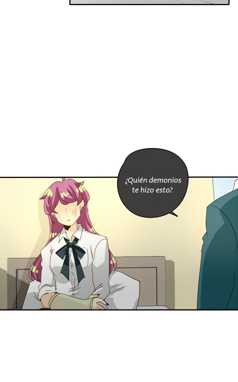 Read extraOrdinario ES Manga Online