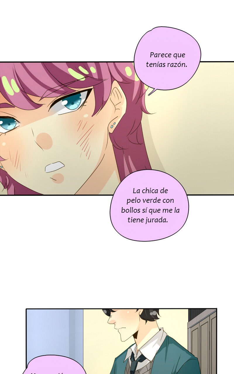 Read extraOrdinario ES Manga Online