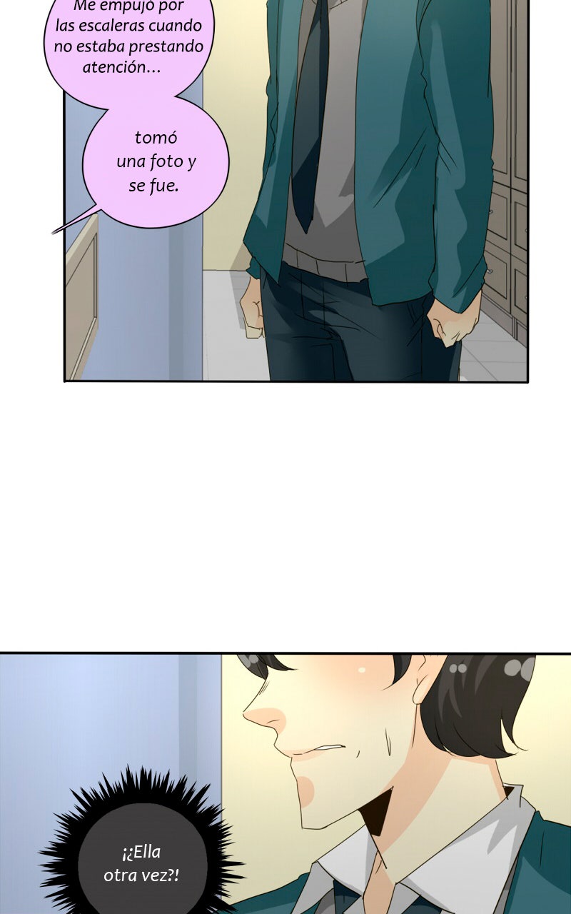 Read extraOrdinario ES Manga Online