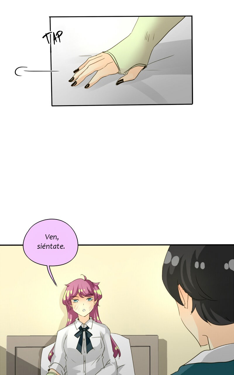 Read extraOrdinario ES Manga Online