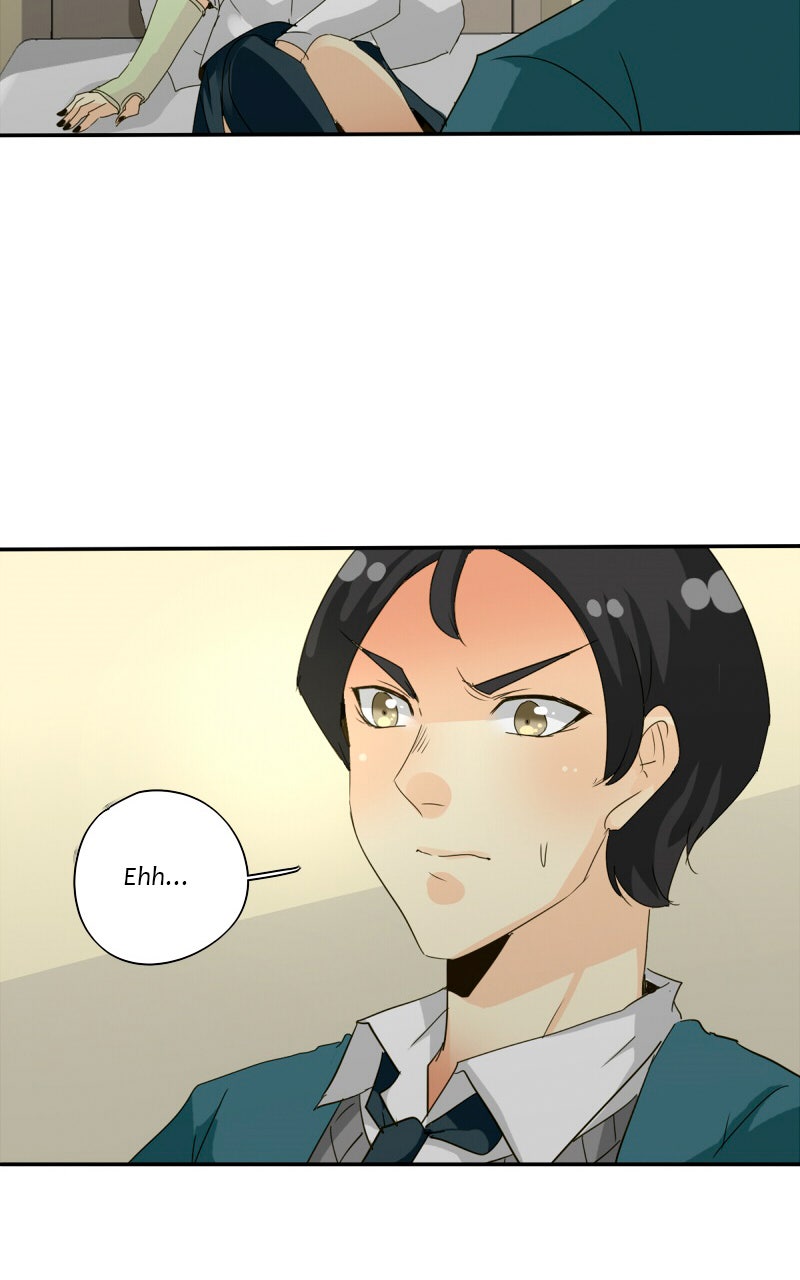 Read extraOrdinario ES Manga Online