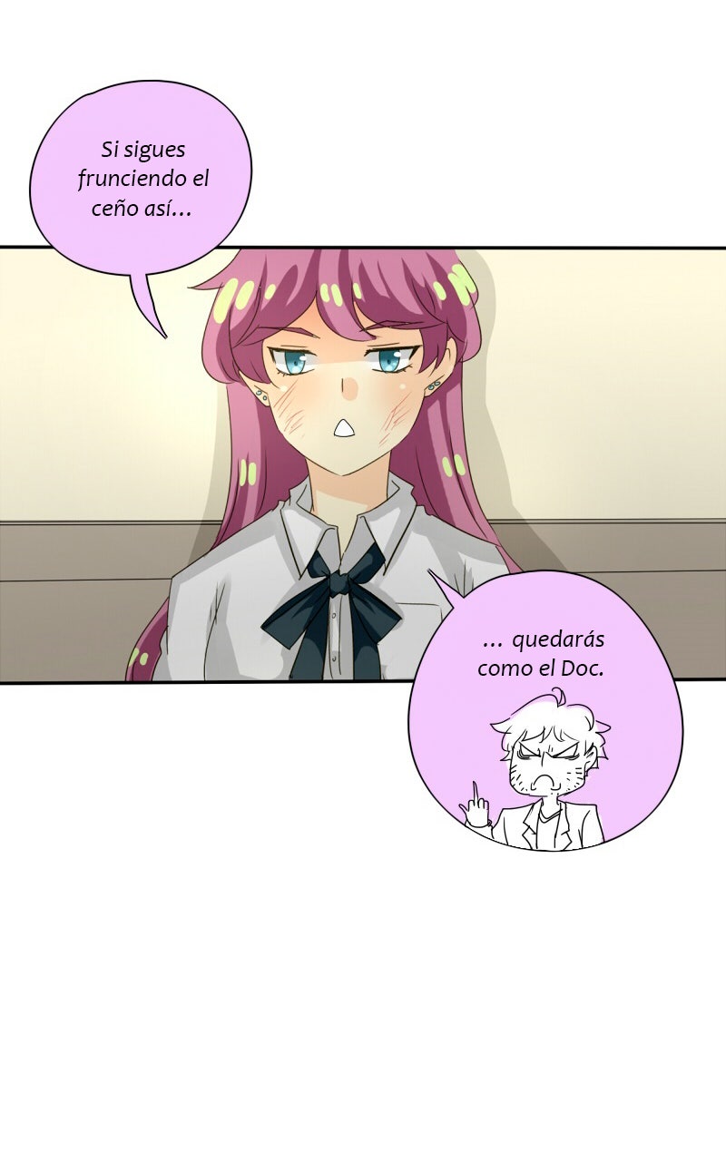 Read extraOrdinario ES Manga Online