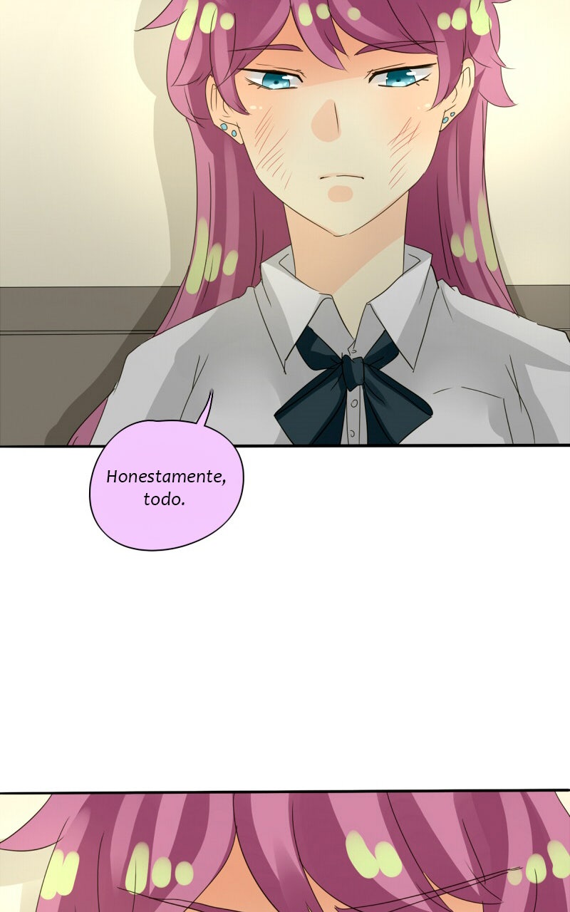 Read extraOrdinario ES Manga Online