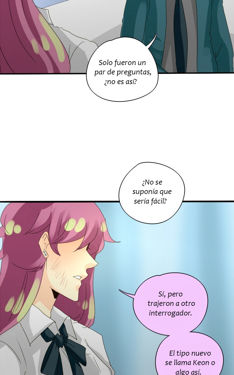 Read extraOrdinario ES Manga Online