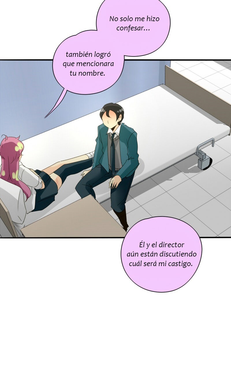 Read extraOrdinario ES Manga Online