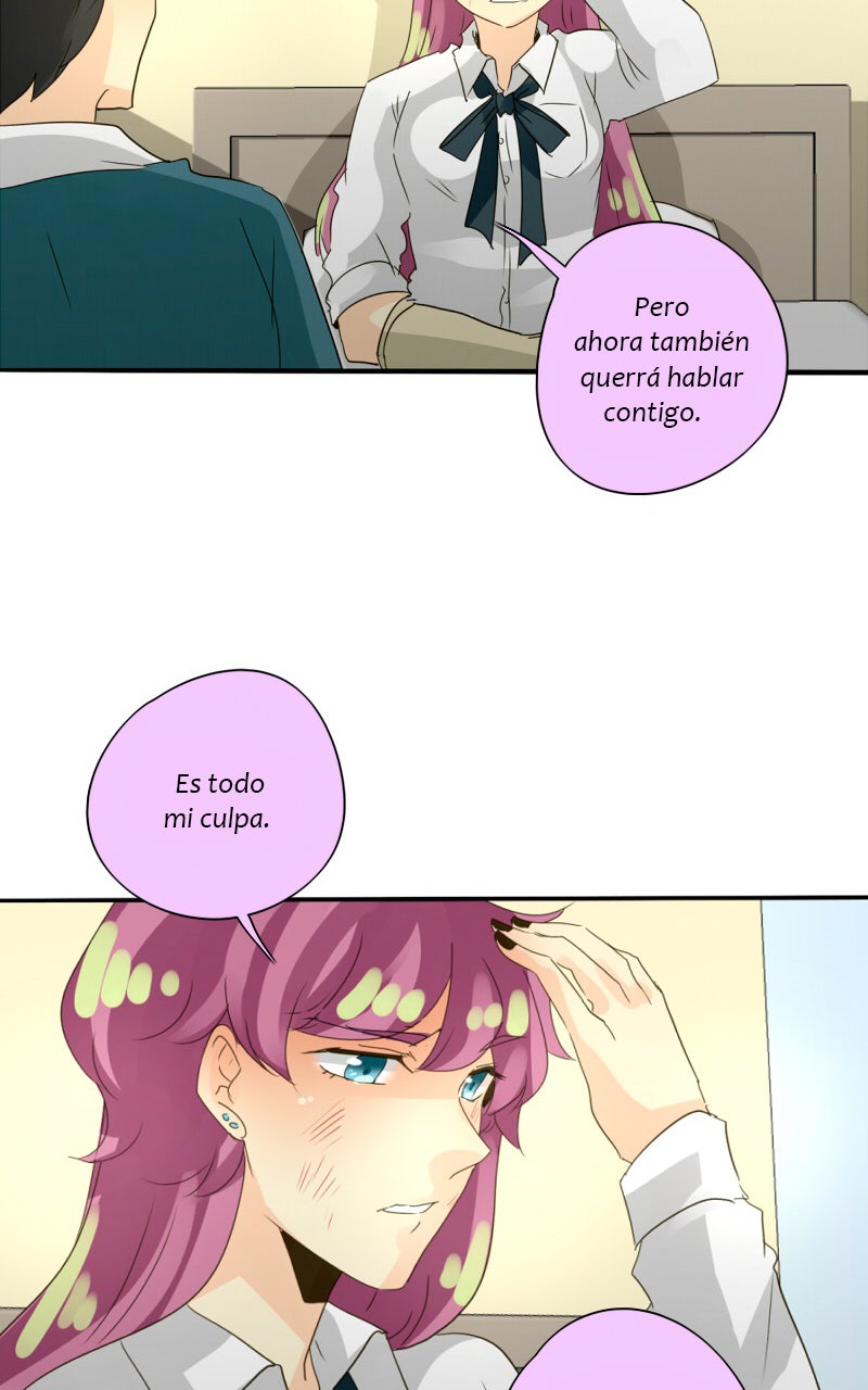 Read extraOrdinario ES Manga Online
