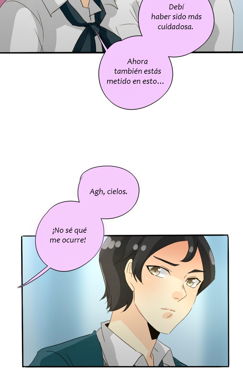 Read extraOrdinario ES Manga Online