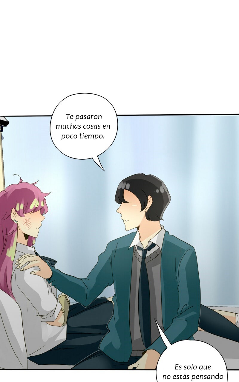 Read extraOrdinario ES Manga Online