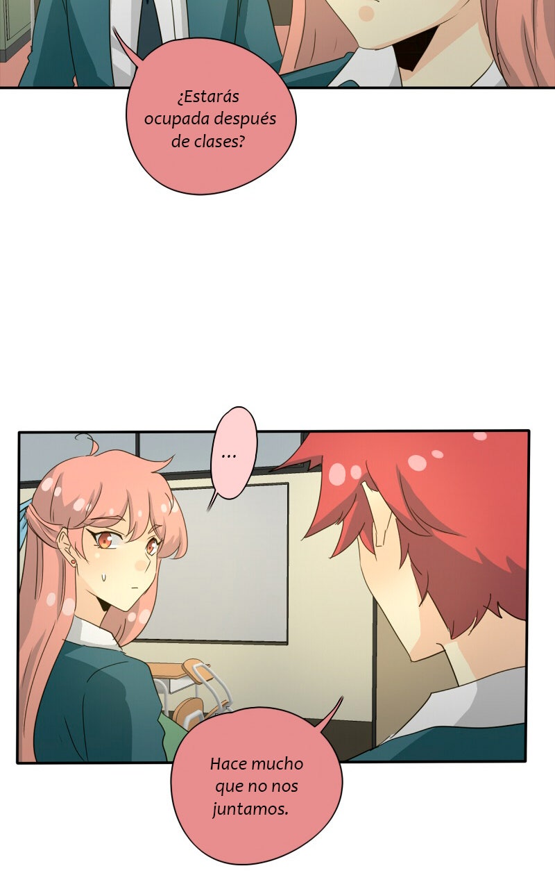 Read extraOrdinario ES Manga Online