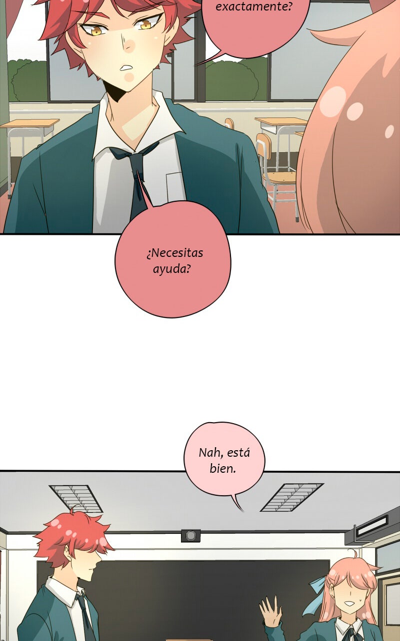 Read extraOrdinario ES Manga Online