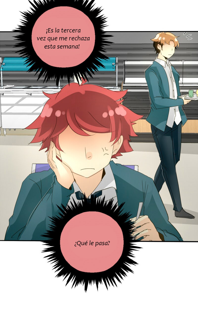 Read extraOrdinario ES Manga Online
