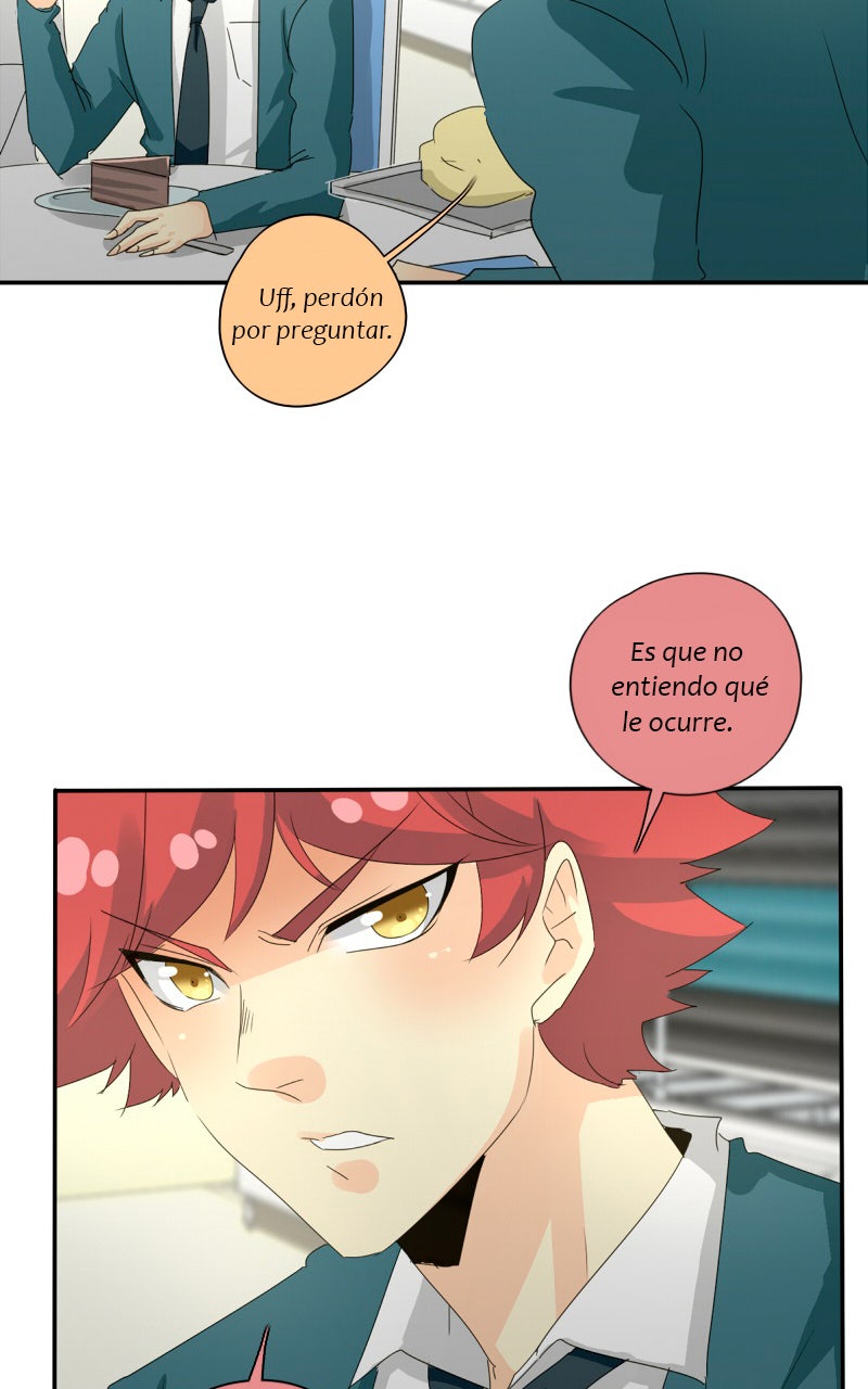 Read extraOrdinario ES Manga Online