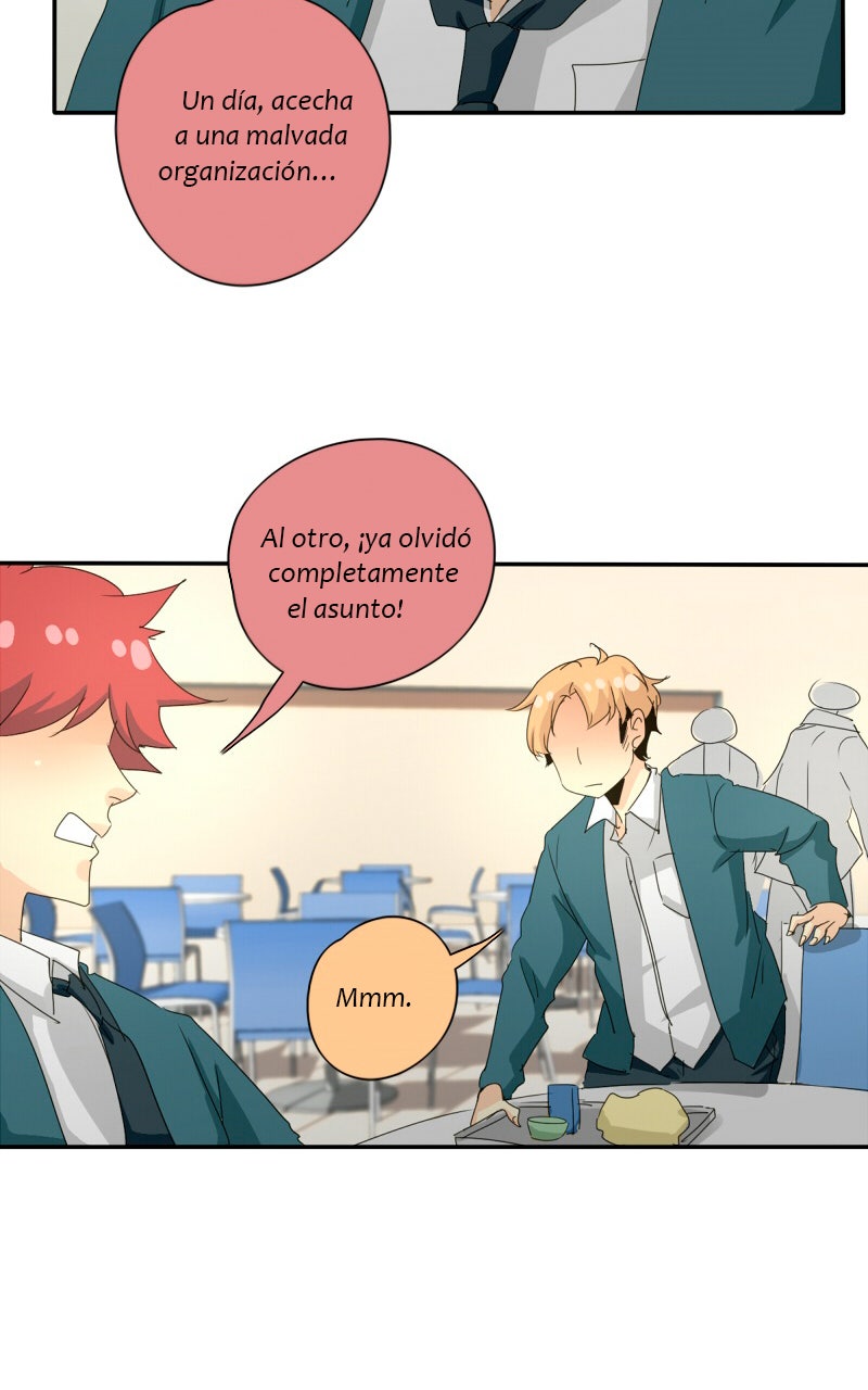 Read extraOrdinario ES Manga Online