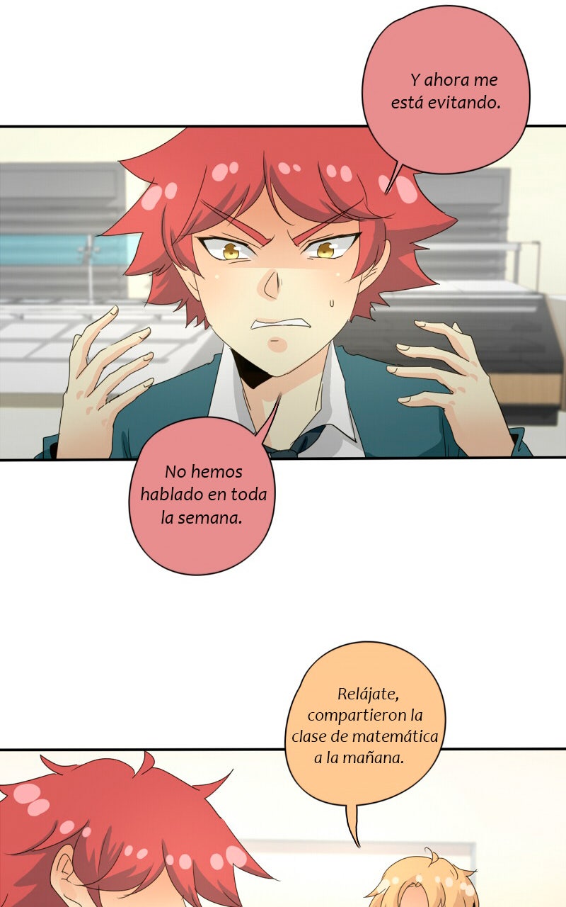 Read extraOrdinario ES Manga Online