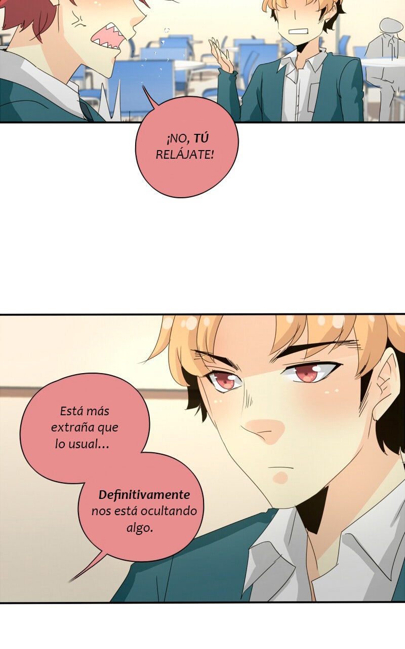 Read extraOrdinario ES Manga Online