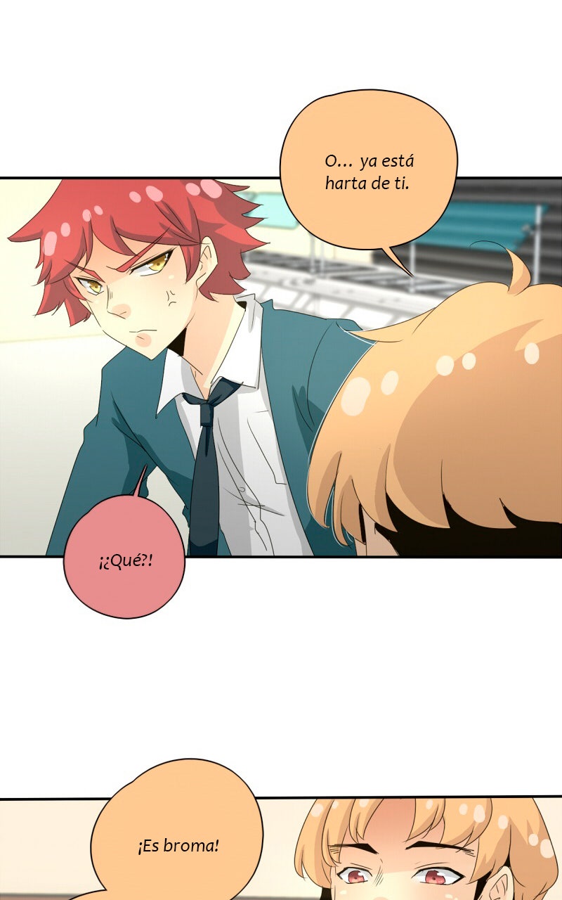 Read extraOrdinario ES Manga Online