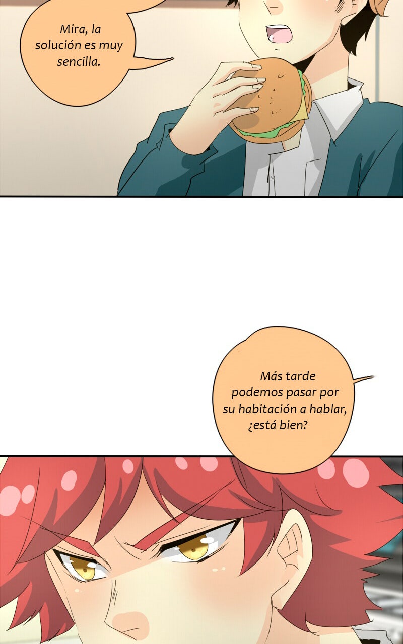 Read extraOrdinario ES Manga Online